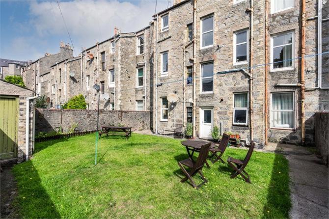 Aberdeen Haven In Aberdeen City Center Экстерьер фото